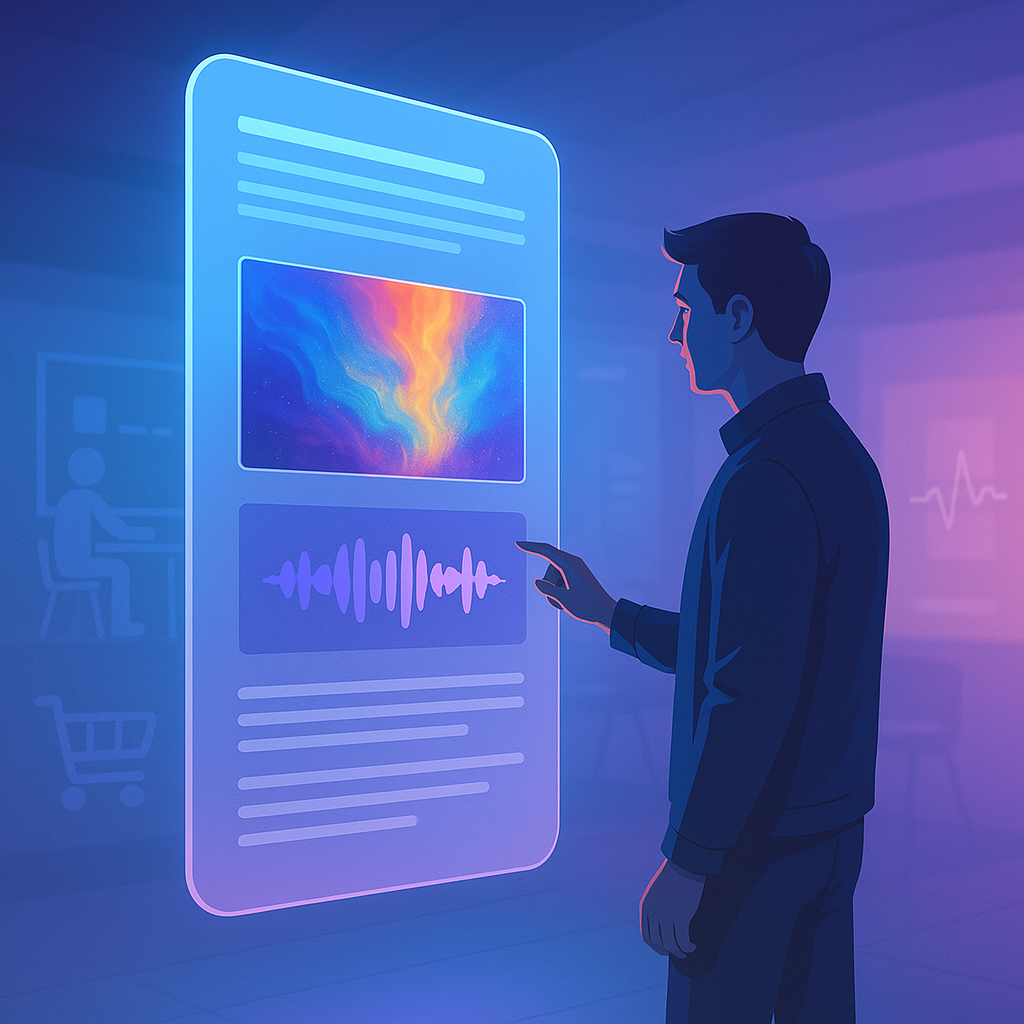 5 Technologies That Will Change the World